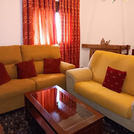 Casa Bellavista Xauen Villa Vejer de la Frontera Exteriör bild