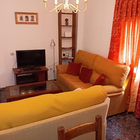 Casa Bellavista Xauen Villa Vejer de la Frontera Exteriör bild