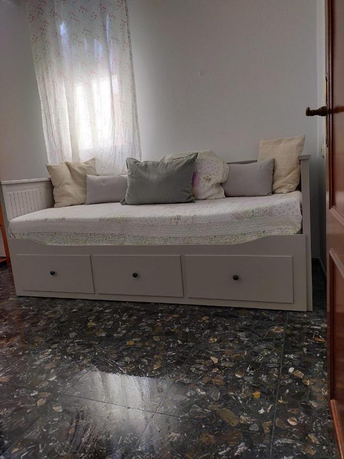 Casa Bellavista Xauen Villa Vejer de la Frontera Exteriör bild