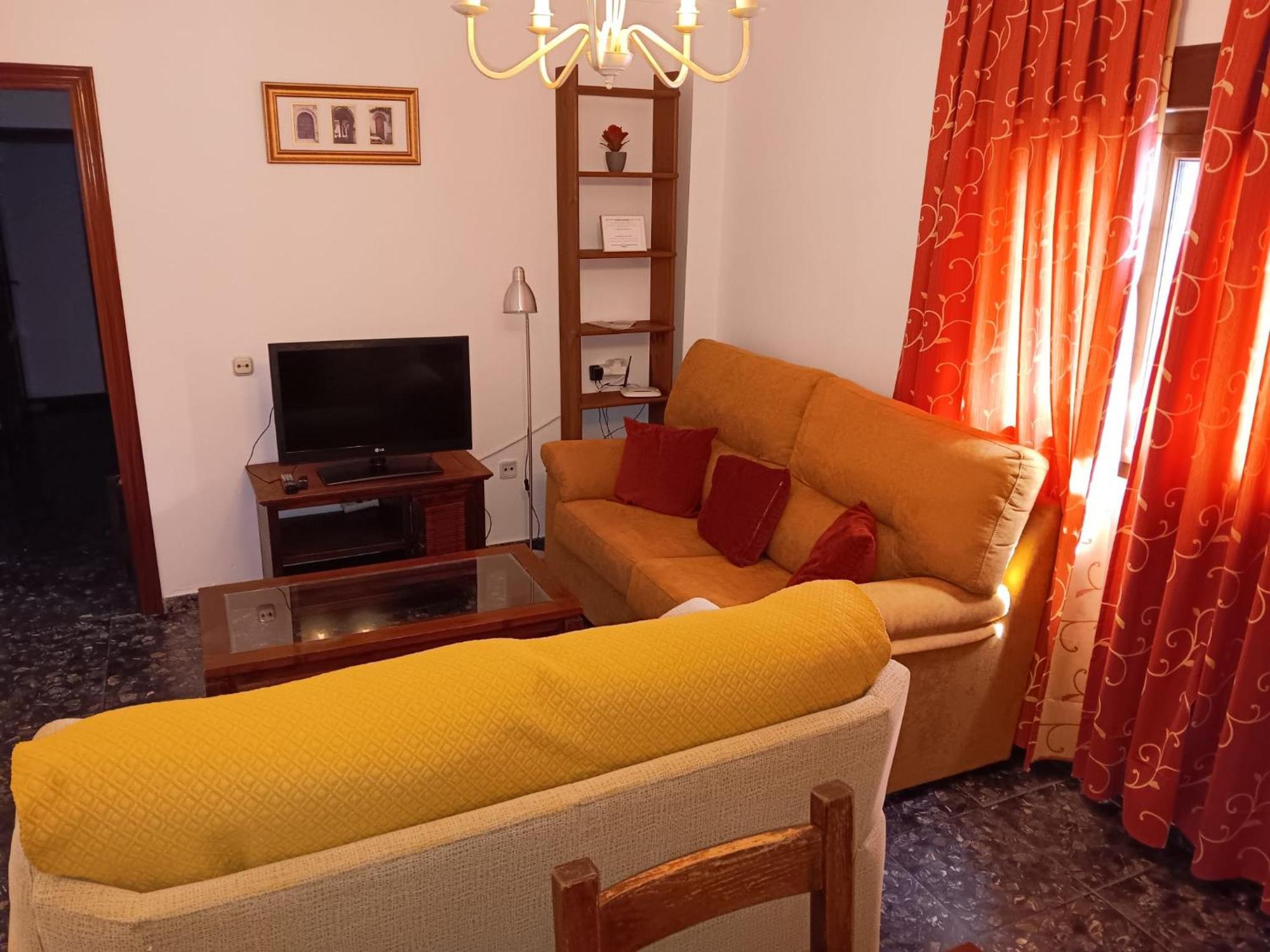 Casa Bellavista Xauen Villa Vejer de la Frontera Exteriör bild